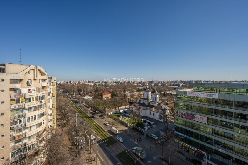 Ghencea - Garleni | 3 camere dec | 73 mp | vedere libera - 17