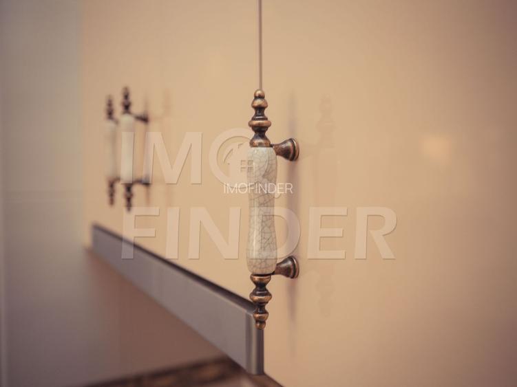 Inchiriere 2 camere Viva City - Gheorgheni- panorama de vis - 15