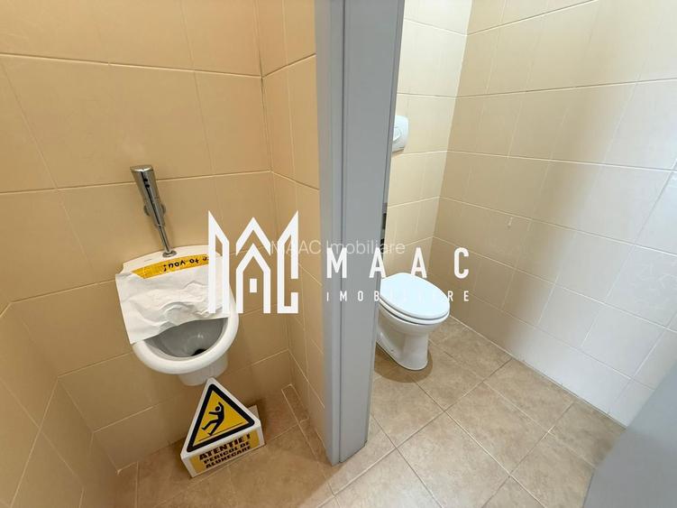 Spatiu comercial I 359 mp I 2 etaje I zona Shopping City - 13