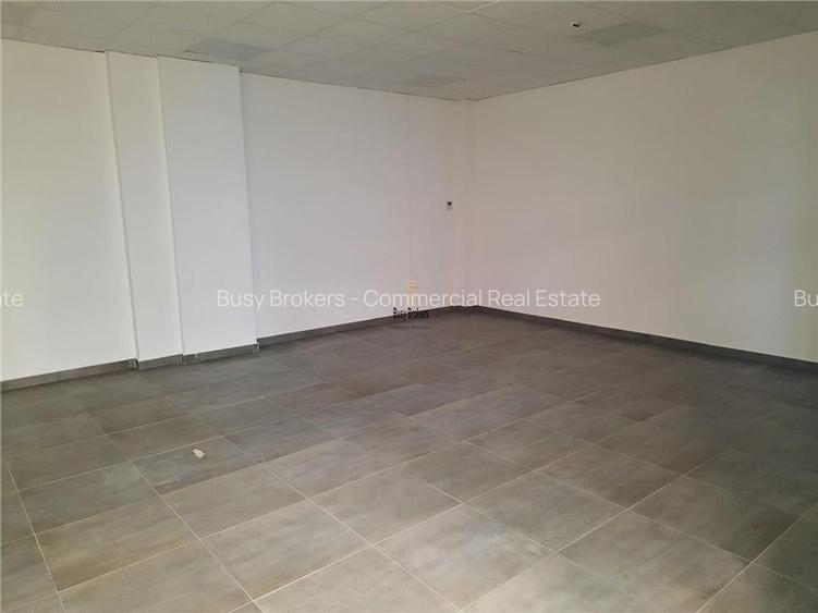 Spatiu Comercial - 500 mp - giratoriu Kaufland Arhitectilor - 26