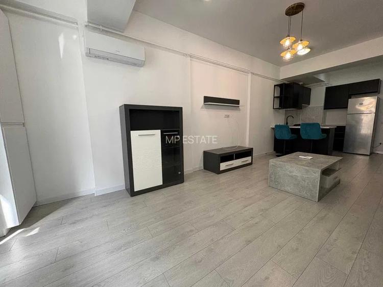 Apartament 2 camere Novum Iuliu Maniu Politehnica/Centrala proprie/ Metrou - 4