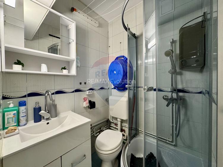 Comision 0% De Inchiriat camera camin | str. Albastrelelor | - 10