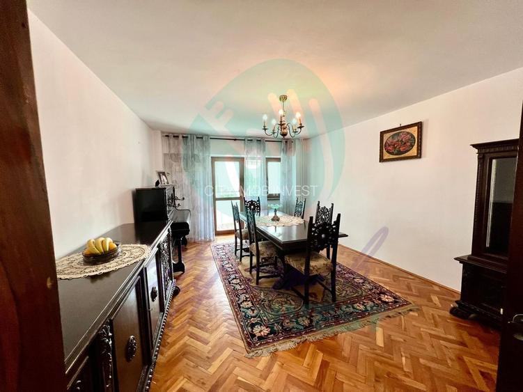 Oportunitate 4 camere 103 mp Stirbei Voda-Berzei - 2