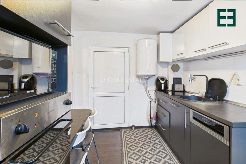 Casă 4 camere - Zona Strada Buziașului - Timișoara - 4