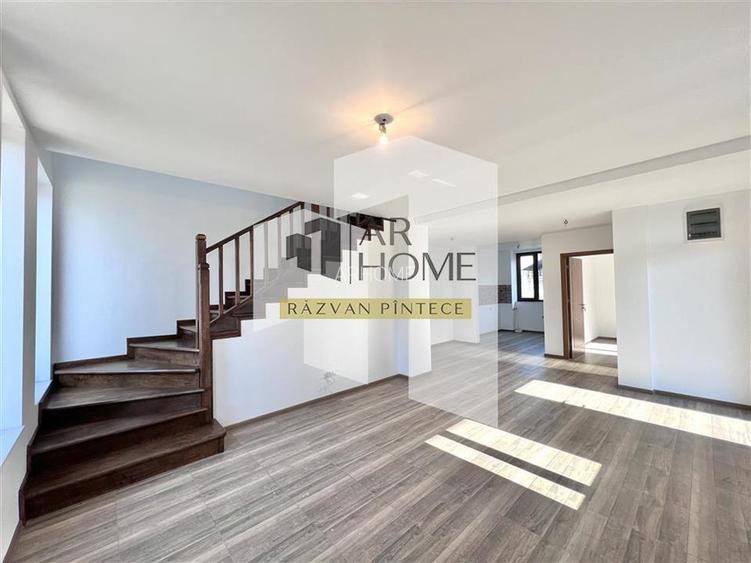 Casa P+1E tip duplex, 4 camere, 3 bai, Paulesti, langa Ploiesti - 3