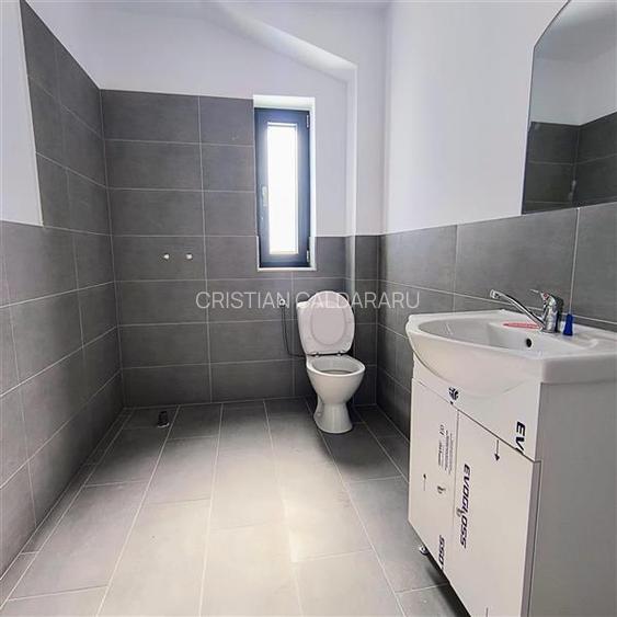 Inchiriere depozit/hala/spatiu industrial Domnesti - Centura - 9