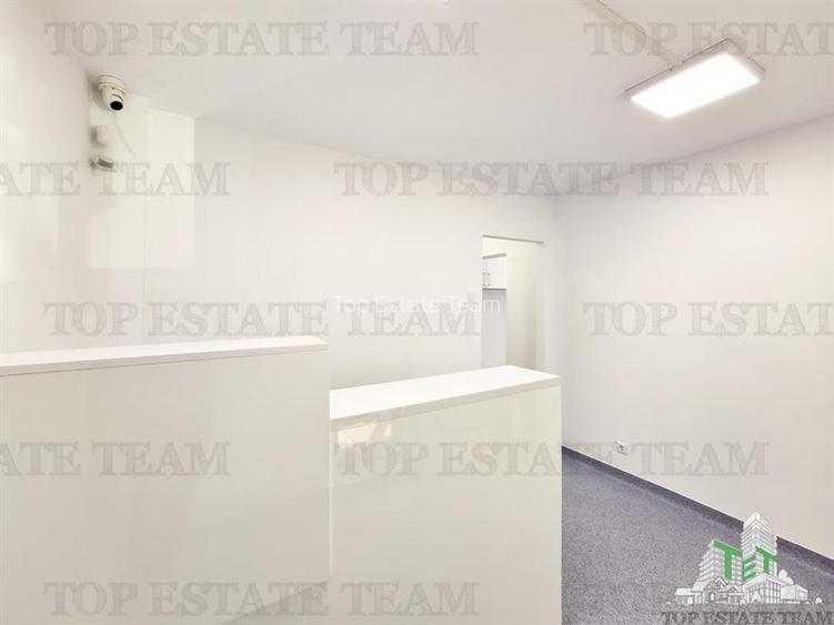 Apartament 3 camere | Mega Mall | Renovat si Utilat - 11