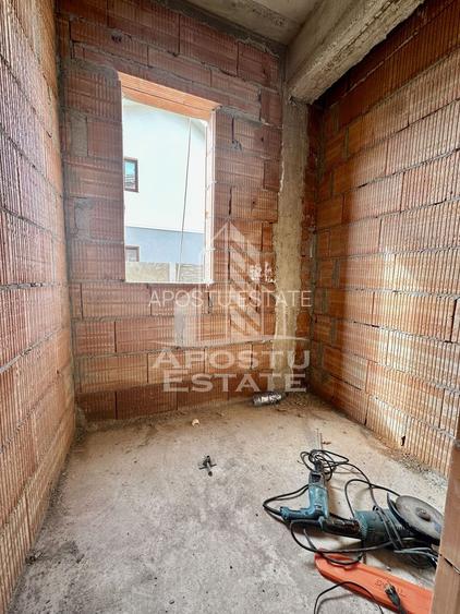 Duplex cu 4 camere in zona Calea Urseni - 4