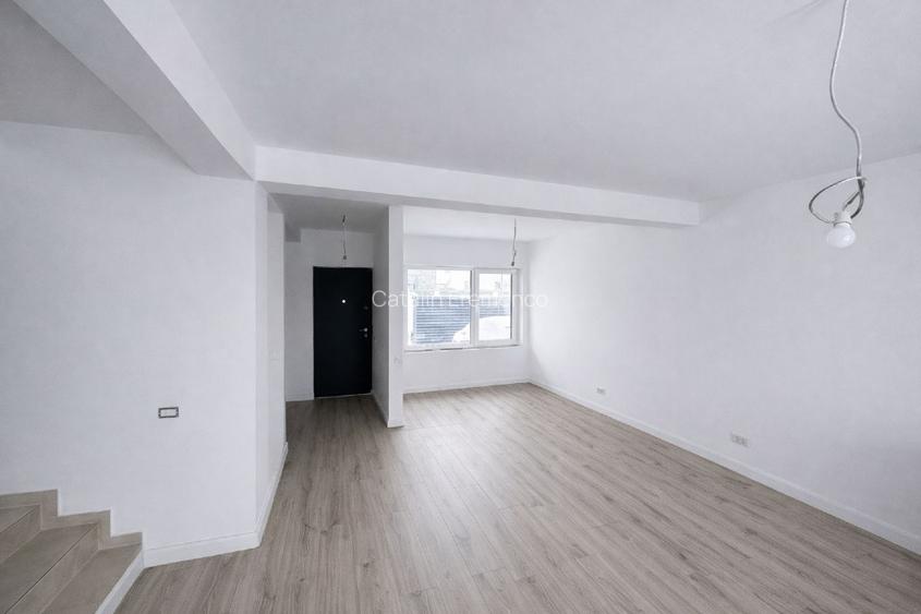 Casă P+1 de vânzare – Berceni, Ilfov | Mobilată - 4 camere, gata de mutat - 11