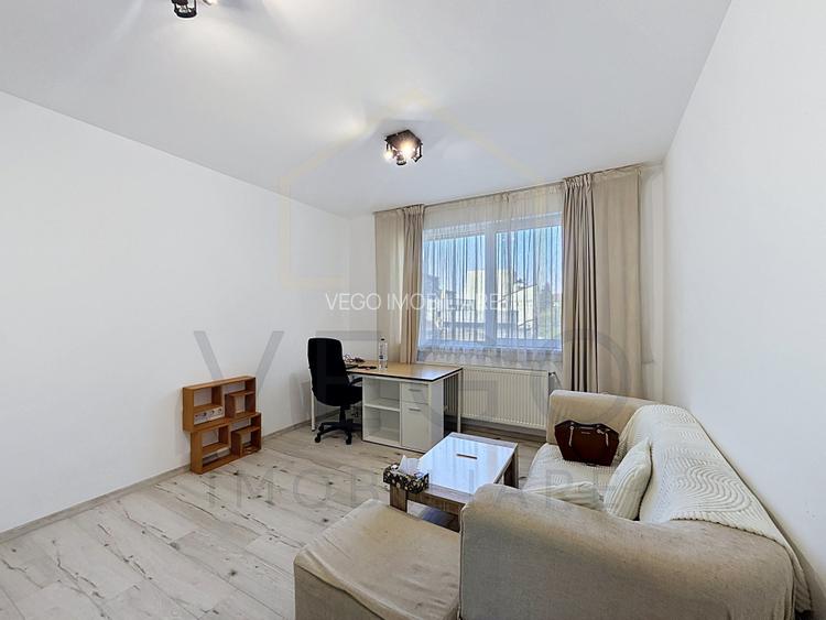 Apartament cu 2 camere in bloc nou, parcare, CT, AC, zona NTT-Bosch - 4