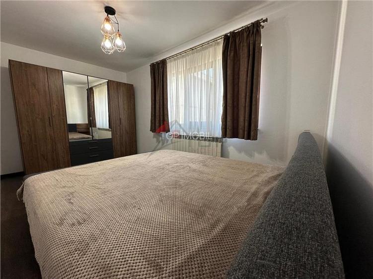Inchiriere Apartament 3 camere semidecomandat Podu Ros - Palas - 8