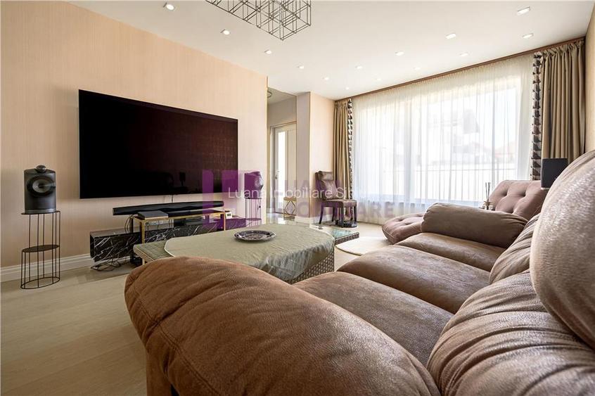 Casa individuala PREMIUM | Selimbar | independenta energetic | video - 11