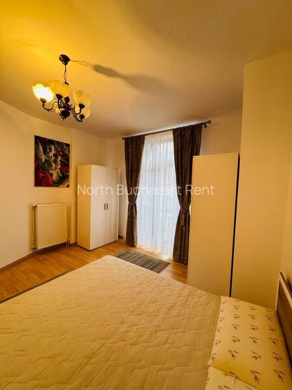 Apartament 2 camere Calea Victoriei/Renovat complet/Centrala proprie - 6