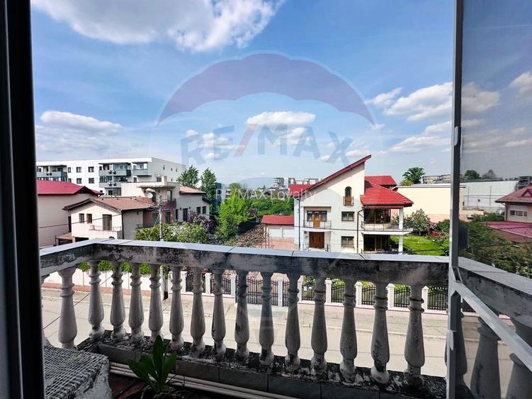 Apartament 3 camere in Vila, Curte, Mobilat si Utilat, Metrou Pacii - 9