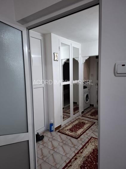 Apartament 2 camere decomadat zona Anda - 3