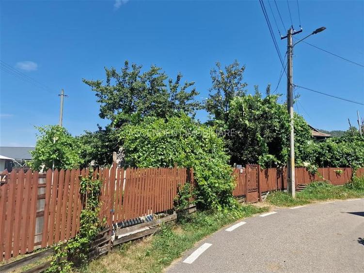 Casa traditionala, cu 2.000mp teren roditor, Izvoarele, Prahova - 15