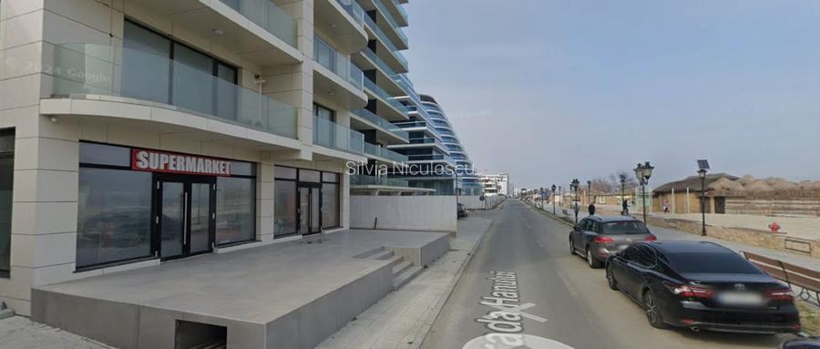 OCAZIE! Promenada 5 lângă White Titanic (prima linie la mare) - 2