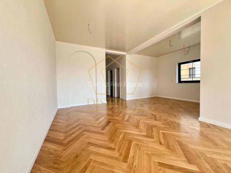 Duplex superb cu 5 camere | Braytim - 3