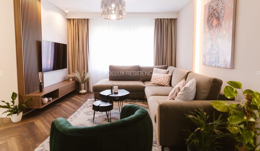 Apartament 2 camere | WEST AVENUE RESIDENCE | Acces BD. IULIU MANIU - 2