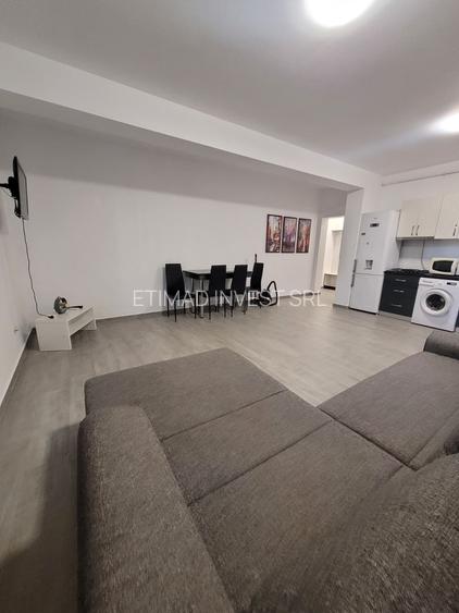 Comison 0%      Apartament 2 camere | Mamaia Nord –  plaja Mackerel - mobilat - 3