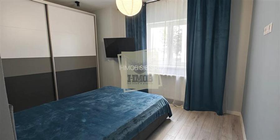 Apartament cu 3 camere cu parcare si terasa in Cartierul Kogalniceanu - 8
