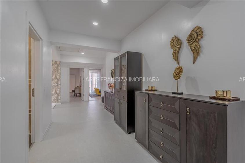 PIPERA  VOLUNTARI,VILA PREMIUM,6 CAMERE,340 MP,TEREN 523 MP,FOISOR 60 MP - 36