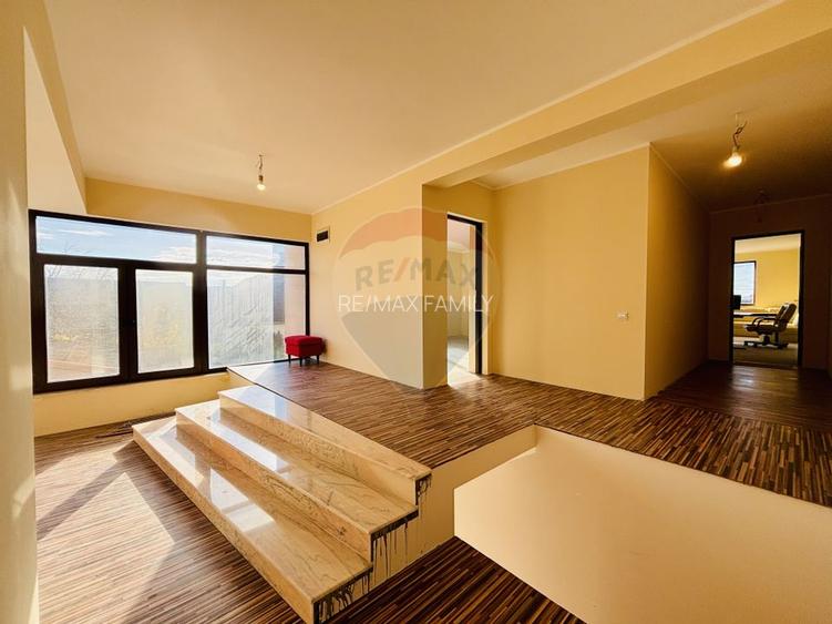 Casă / Vilă  stil mediteranean in apropiere de Oradea - 12