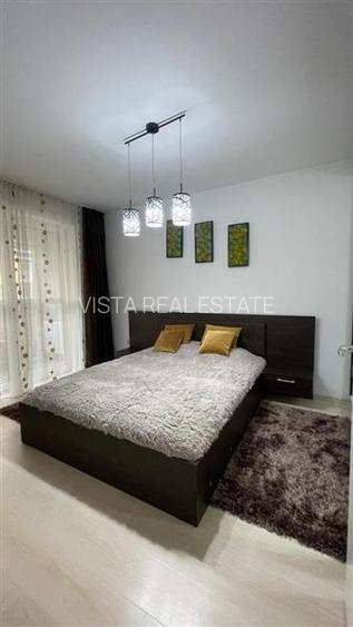 Apartament de inchiriat 2 camere, Avantgarden - 3