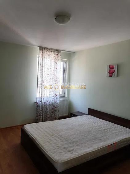 2 Camere | Straulesti | Metrou Straulesti | Centrala Proprie | Mobilat | Utilat - 3