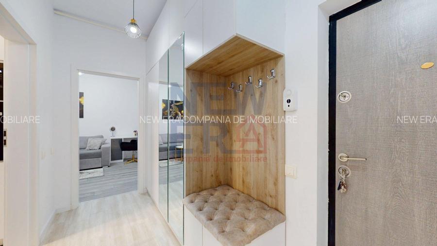 Apartament 2 Camere Lux - de vanzare – Rotar ParK Residence 2  - 16