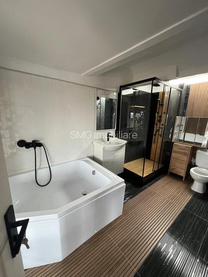 Apartament 4 camere - 3 bai - Jolie Ville - Parcare inclusa - Comision 0 - 9