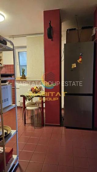 Vanzare 3 Camere Mobilat si Utilat Tineretului! - 5