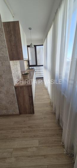 Tomis Plus/Apartament  3 camere - 20