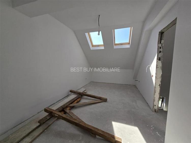 VILA DEOSEBITA FINISAJE INCLUSE SECTOR 1 BUCURESTII NOI METROU LAMINORULUI - 29