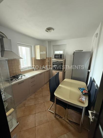 Apartament premium 3 camere H Marriott–Tudor Vladimirescu - 8