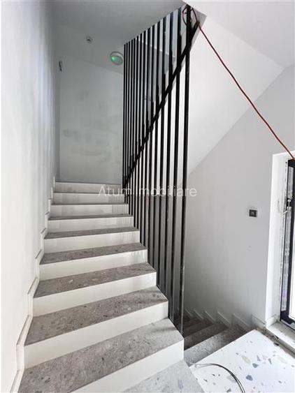 Apartament cu 2 camere decomandate si balcon zona Rahovei Sibiu - 9