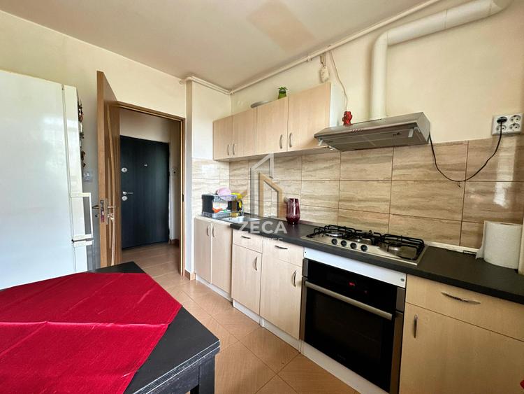 Inchiriere Apartament cu 2 camere | 54mp | Decomandat | Parcare | 6 min M. Obor - 3