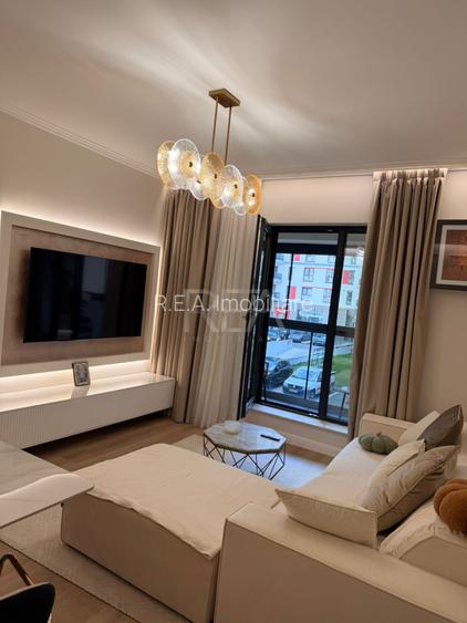 3 camere, 1/11, parcare-Premium-Exigent Faza 5 - 5