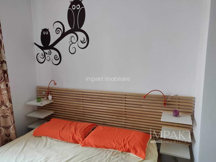 Apartament 2 camere Mărăști, aproape de The Office - 4
