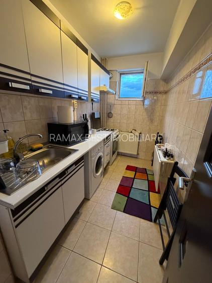 Baba Novac - Langa Parc IOR - Bloc Mixt - Campia Libertatii - Dristor Muncii - 2