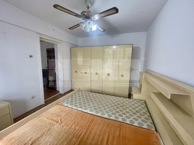 APARTAMENT 2 CAMERE | ETAJ 3 | GARAJ+BECI+BOXA | CENTRAL RADAUTI - 5