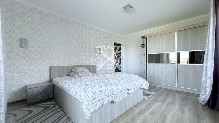 Casa individuala de inchiriat, zona Sannicoara - 8