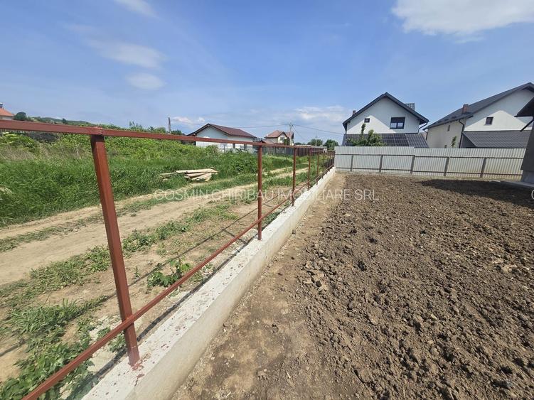 Casă Nouă Modernă de Vânzare –Sărata, Bacău,Confort, Spațiu și Liniste - 7