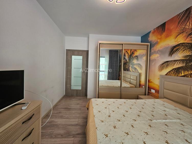 Apartament 2 camere | Plaza Residence Faza 4 | 64 mp - 7
