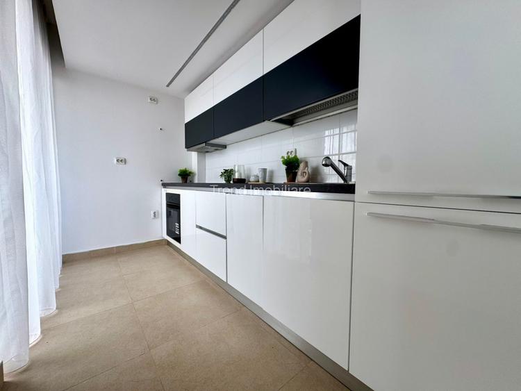 Penthouse 5 Camere   160 mp + 75 mp Terase | Cartier Buna Ziua - 7