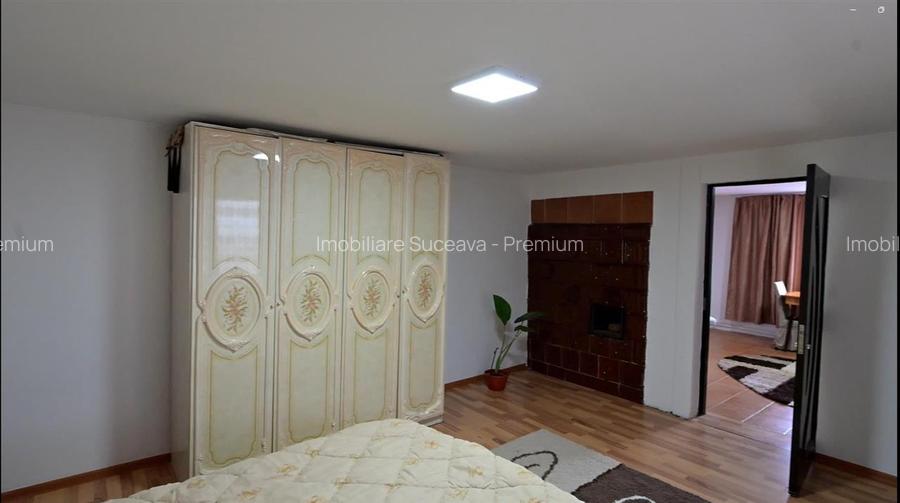 Casa de Vanzare  Oras Gura Humorului  0727817187 - 8