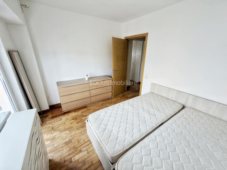 Apartament 3 camere, dormitor matrimonial, 72MP - Pta. Dorobanti | Beller - 11