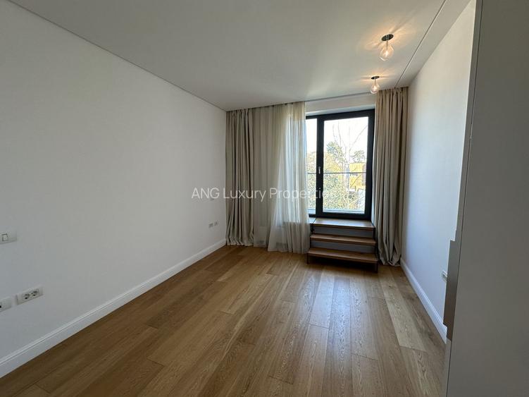 LUXURY VILA DE INCHIRIAT I CU PISCINA I COMUNITATE RESTRANSA I IANCU NICOLAE - 26