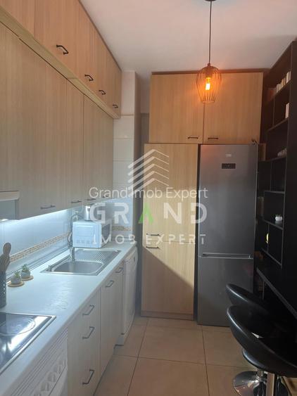 3 camere | Terasă mare | Parcare+Boxă | Viva City/Gheorgheni/Iulius Mall - 3