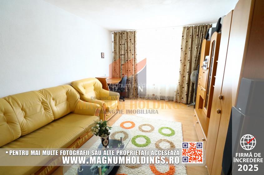 Apartament 2 camere, Popa-Sapca, centrala termica - 10